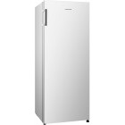 Frigider Heinner HF-N250F+, 242 L, Clasa F, Iluminare LED, 143 cm, Alb