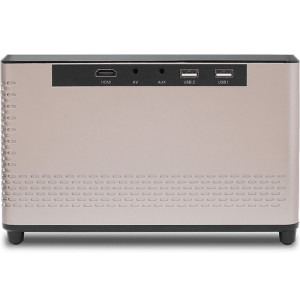 Acer AOPEN Fire Legend QF15a