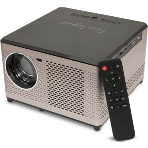 Acer AOPEN Fire Legend QF15a