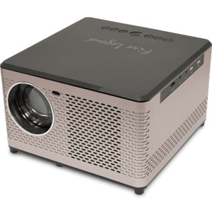 Acer AOPEN Fire Legend QF15a
