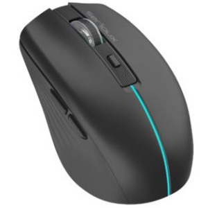 Serioux Flicker 212 Wireless Black