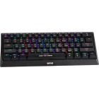 Tastatura Gaming Marvo KG962G RGB Black Red Switch Mecanica