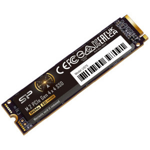 Silicon Power US75 1TB PCI Express 4.0 x4 M.2 2280