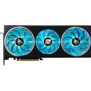 PowerColor Radeon RX 7700 XT Hellhound 12GB GDDR6 1‎92-bit