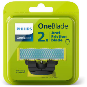 Philips Rezerva aparat de ras OneBlade QP225/50