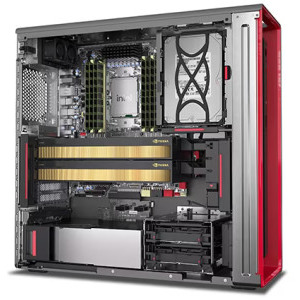 Lenovo ThinkStation P5, Intel w3-2435 3.1GHz, 64GB RAM, 1TB SSD, RTX A4000 16GB, Windows 11 Pro for Workstations
