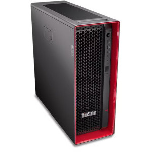 Lenovo ThinkStation P5, Intel w3-2435 3.1GHz, 64GB RAM, 1TB SSD, RTX A4000 16GB, Windows 11 Pro for Workstations