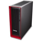 Desktop PC Lenovo ThinkStation P5, Intel w5-2455X 3.2GHz, 32GB RAM, 1TB SSD, RTX A5500 24GB, Windows 11 Pro for Workstations
