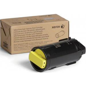 Xerox Toner 106R03886 Yellow