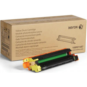 Consumabil Xerox Drum 108R01487 Yellow