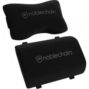 Noblechairs EPIC Compact TX Series Fabric Antracit
