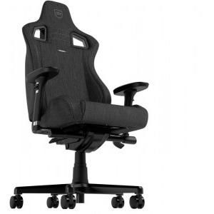 Noblechairs EPIC Compact TX Series Fabric Antracit