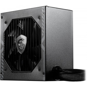 MSI MAG A550BN 80+ Bronze, 550W