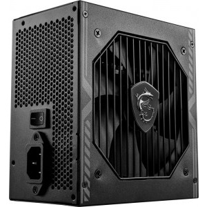 MSI MAG A550BN 80+ Bronze, 550W