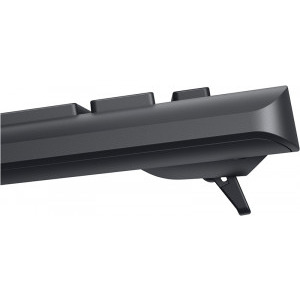 DELL tastatura + mouse KM3322W, Wireless Black