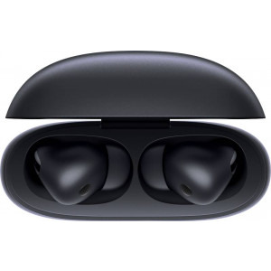 Xiaomi Buds 3, True Wireless Smart Noise Reduction, calitate sunet HiFi HD, Tuning profesional HRTF, 3 microfoane, culoare Carbon Black