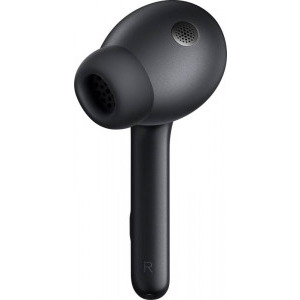 Xiaomi Buds 3, True Wireless Smart Noise Reduction, calitate sunet HiFi HD, Tuning profesional HRTF, 3 microfoane, culoare Carbon Black