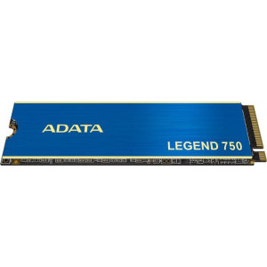 ADATA Legend 750 500GB PCI Express 3.0 x4 M.2 2280