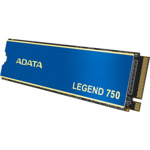 ADATA Legend 750 500GB PCI Express 3.0 x4 M.2 2280