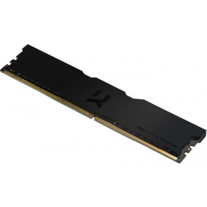 GOODRAM IRDM PRO Deep Black 32GB DDR4 3600MHz CL18 ​Dual Channel Kit