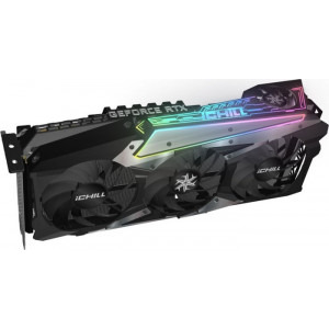 Inno3D GeForce RTX 3070 Ti iChill X4 LHR 8GB GDDR6X 256-bit
