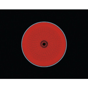 Electrolux EHF6241FOK, Vitroceramica, 4 Zone, Touch control, 60 cm, Negru