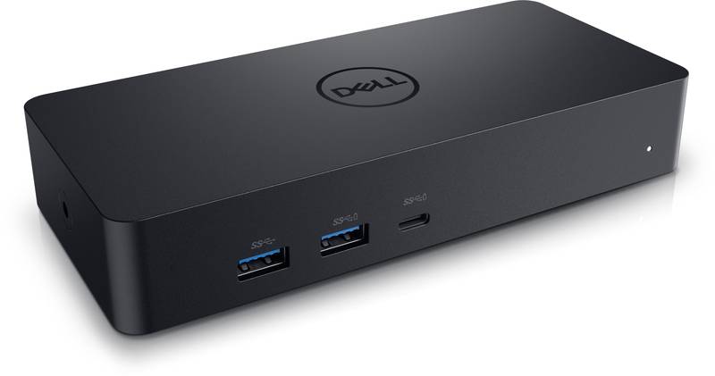 DELL Docking D6000S 130W