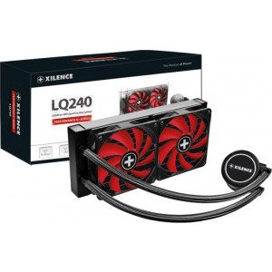 Xilence LiQuRizer Redwing 240