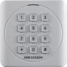 Hikvision Cititor control acces card cu tastatura DS-K1801MK