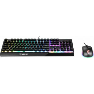 MSI Vigor GK30 Combo