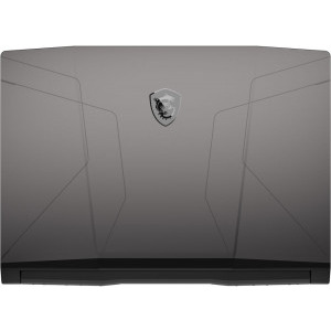 MSI Gaming 15.6'' Pulse GL66 12UEK, QHD 165Hz, Procesor Intel® Core™ i5-12500H (18M Cache, up to 4.50 GHz), 16GB DDR4, 512GB SSD, GeForce RTX 3060 6GB, Free DOS, Titanium Gray