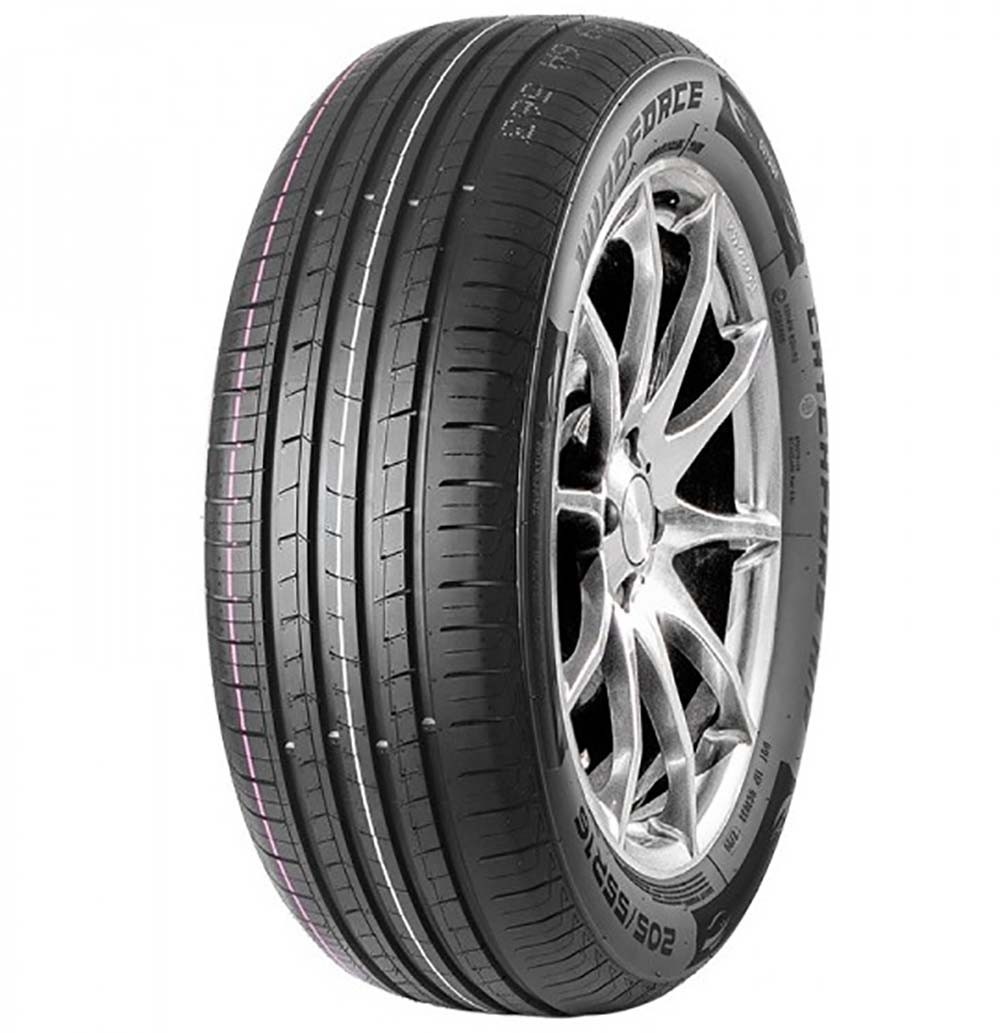 Anvelopa vara Windforce CATCHFORS H/P 195/65R15 91V