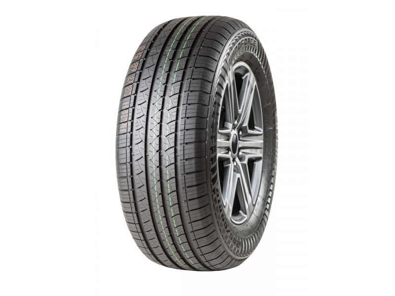 Anvelopa vara Windforce CATCHFORS H/T 215/70R16 100H