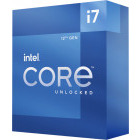 Procesor Intel Alder Lake, Core i7 12700K 3.6GHz Box