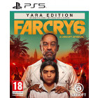 Joc Ubisoft FAR CRY 6 YARA EDITION - PS5 - PlayStation 5