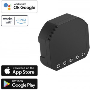 Hama Comutator Smart Wi-Fi