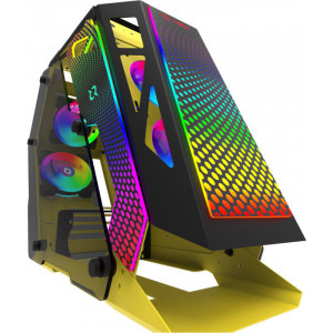 AQIRYS Saiph ARGB LED Plates