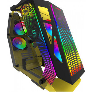 AQIRYS Saiph ARGB LED Plates