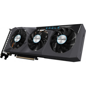 GIGABYTE Radeon RX 6600 EAGLE 8GB GDDR6 1‎28-bit