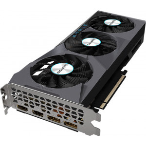 GIGABYTE Radeon RX 6600 EAGLE 8GB GDDR6 1‎28-bit