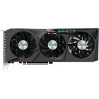 GIGABYTE Radeon RX 6600 EAGLE 8GB GDDR6 1‎28-bit