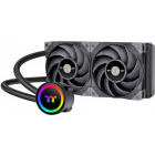 Cooler CPU Thermaltake TOUGHLIQUID 240 ARGB