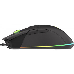 Genesis Krypton 290 Black