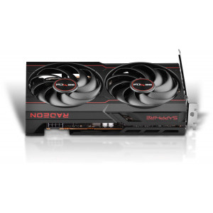 Sapphire Radeon RX 6600 8GB GDDR6 128-bit