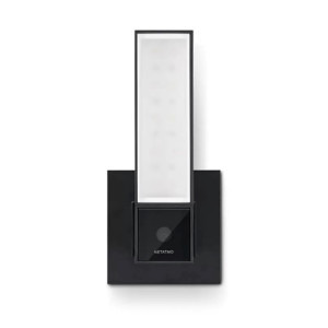 Netatmo pentru exterior Presence, Wi-Fi, Proiector LED, Vedere nocturna, 4 MP, Rezolutie 1080P