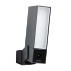 Netatmo pentru exterior Presence, Wi-Fi, Proiector LED, Vedere nocturna, 4 MP, Rezolutie 1080P