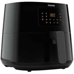 Philips Friteuza Airfryer HD9280/90, 2000W, Negru