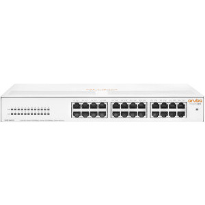Switch HP Gigabit Aruba IOn 1430 24G