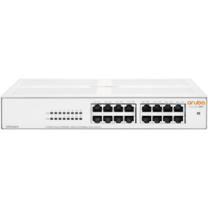 Switch HP Gigabit Aruba IOn 1430 16G