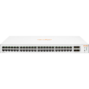 Switch HP Gigabit Aruba IOn 1830 48G 4SFP